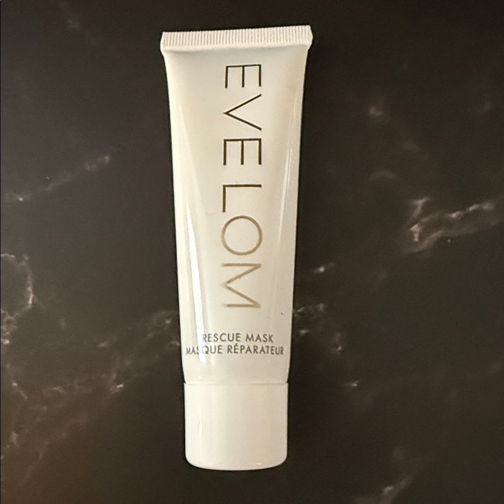 Eve Lom Rescue Mask